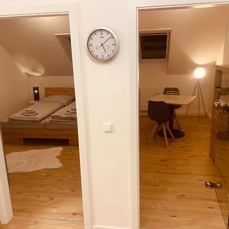 Felix Living 3, Modern & Cozy 2 Zimmer Wohnung, Netflix, Parkplatz Salzweg Екстериор снимка