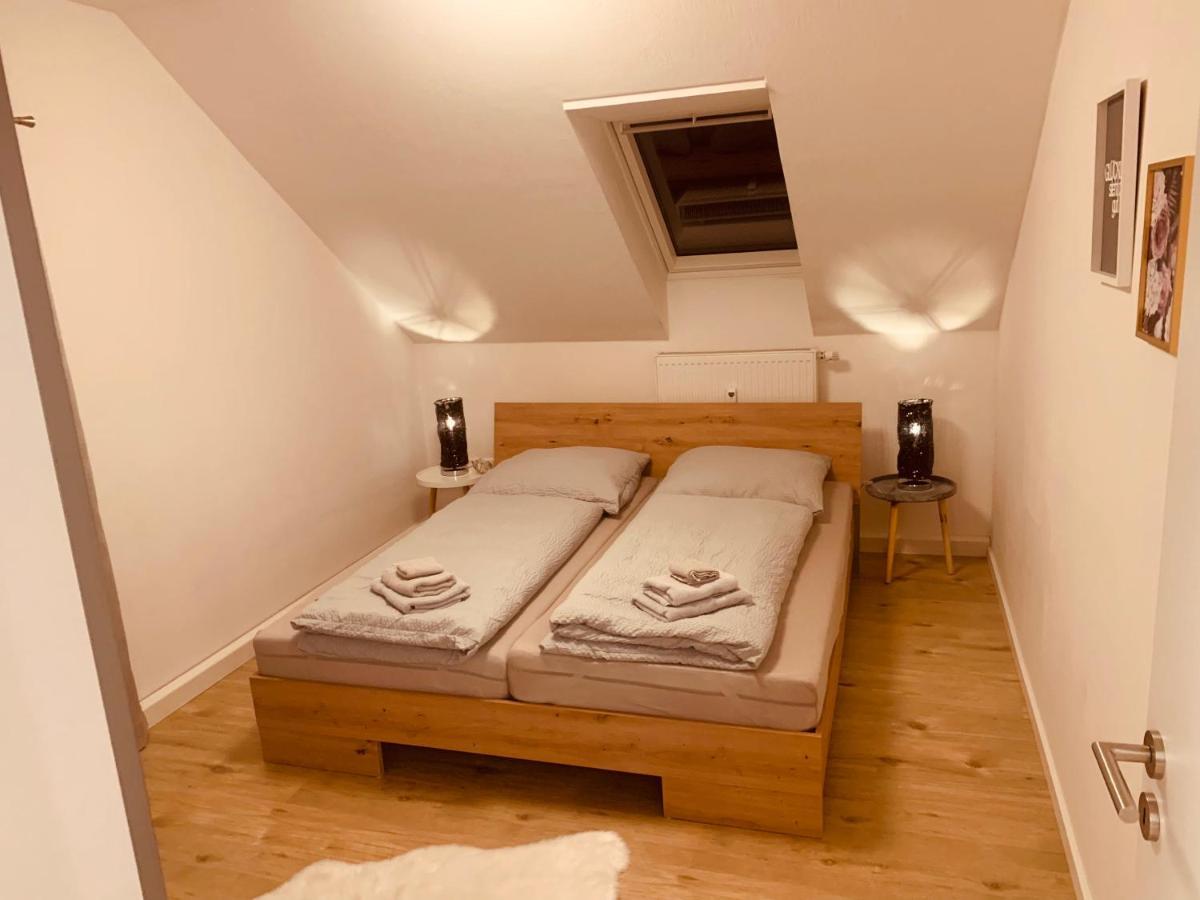 Felix Living 3, Modern & Cozy 2 Zimmer Wohnung, Netflix, Parkplatz Salzweg Екстериор снимка