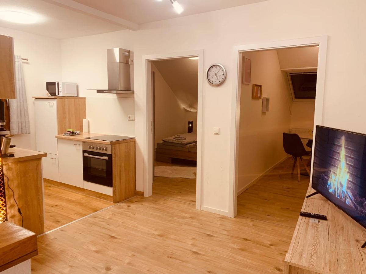 Felix Living 3, Modern & Cozy 2 Zimmer Wohnung, Netflix, Parkplatz Salzweg Екстериор снимка