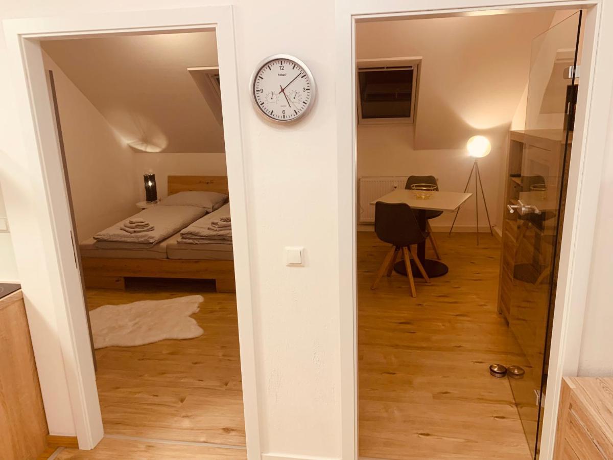 Felix Living 3, Modern & Cozy 2 Zimmer Wohnung, Netflix, Parkplatz Salzweg Екстериор снимка