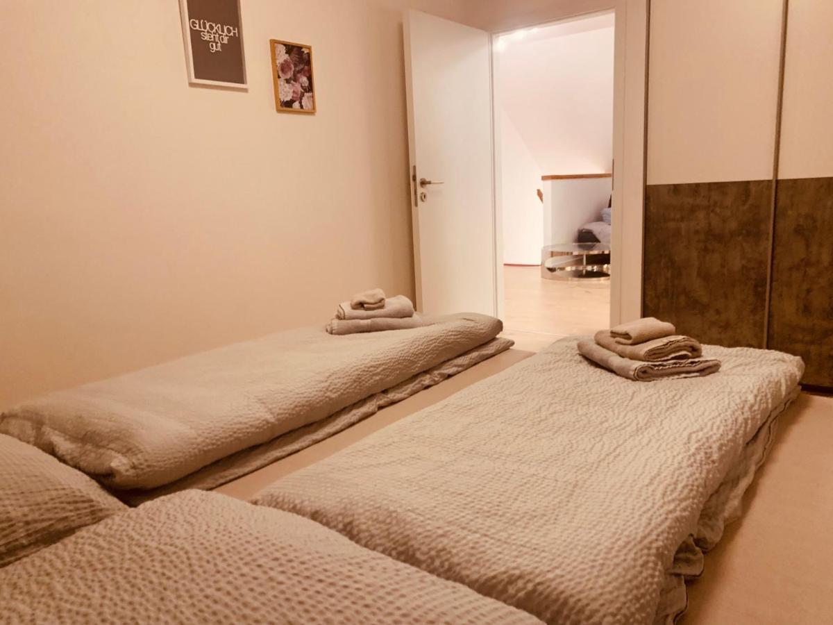 Felix Living 3, Modern & Cozy 2 Zimmer Wohnung, Netflix, Parkplatz Salzweg Екстериор снимка