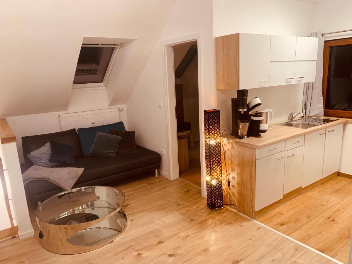 Felix Living 3, Modern & Cozy 2 Zimmer Wohnung, Netflix, Parkplatz Salzweg Екстериор снимка