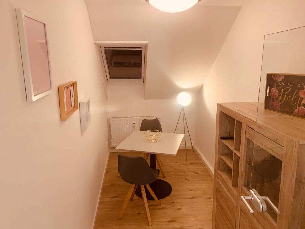 Felix Living 3, Modern & Cozy 2 Zimmer Wohnung, Netflix, Parkplatz Salzweg Екстериор снимка